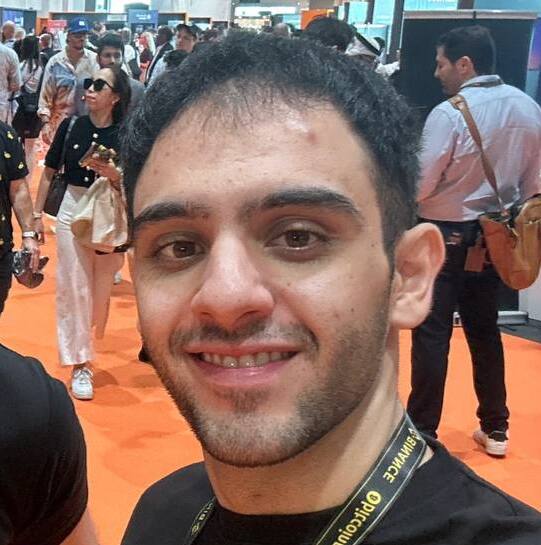 Talal AlAmeen